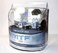 Лампа МТФ Н3 ARGENTUM +80% 55W H8A1203 оптом