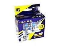 Лампа Маяк ULTRA H3 SW +30% (82320св+30) 55W (в компл. 2шт.) оптом