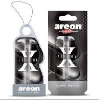 Дезодорант AREON Refreshment Liquid X Version Black Crystal 704-LCX-01 (гель) оптом