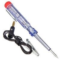 Тестер автомобильный универсальный 6/12/24В (967-003) оптом