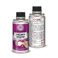 Смывка краски/Agat-Avto(SL)/баллон/200мл/арт.SL0701 оптом