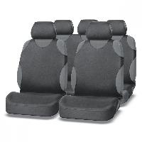 Чехлы-майки/PREMIER/Standart/полиэстер/серый/арт.SD140 оптом