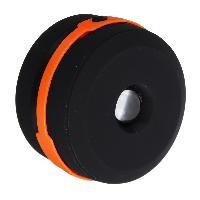 Светильник ЧИНГИСХАН складной, 1 LED, 1Вт, 3*АА, 8,5х4,8см, пластик (225-003) оптом