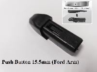 Комплект адаптеров CARCOM модель Y (Push Button 15,5mm, DYTL1.1) для щётки стеклоочистителя (2шт) оптом