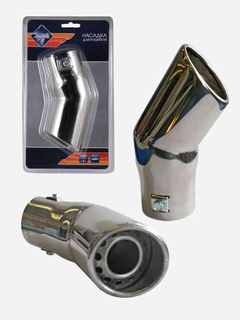 Насадки глушителя Nova 38872 55мм