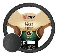 Оплетка PSV XL VEST (EXTRA) Fiber (Черный) (136151) оптом