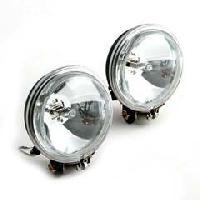 Фары противотуманные HT 199 бел. (706-023) оптом