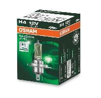 Лампы OSRAM (Осрам) H4 12V 60/55W ALLSEASON SUPER (64193ALS) оптом