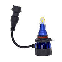 Комплект LED ламп головного света SHO-ME G5 Lite LH-HB4 (9006) оптом