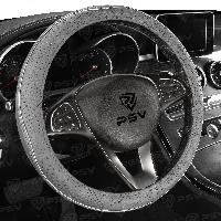 Оплетка PSV M INSERT серый, экокожа (136820) оптом