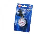 Манометр шинный М5 до 3,5 атм, блистер (2056) оптом