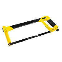 Ножовка по металлу 300мм, биметаллическое полотно, 24TPI "ШТАЛЬ" BERGER BG1846 оптом