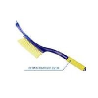 Щетка для снега со скребком VOIN 54см (VN-WB-02) оптом