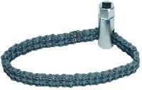 Фильтросъемник масл фильтра цепной, в коробке A4024 оптом