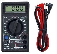 Мультиметр DT-830В оптом