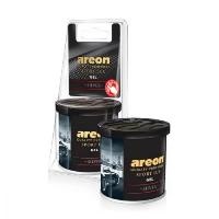 Дезодорант AREON GEL CAN SPORT LUX BLISTER SILVER (704-GSLB-02) (12 шт) оптом