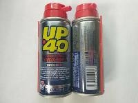 Смазка/CityUP(UP-40)/100мл/проникающая/аэрозоль/48шт/арт.UP-4016 оптом