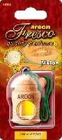 Дезодорант AREON Fresco Melon (704-051-306) (деревянная бутылочка) (12шт) оптом