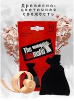 Дезодорант Contact (Мешочек 30г) древесно-цветоч. свежесть оптом