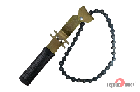 Фильтросъемник масл фильтр "цепь" СЕРВИС КЛЮЧ 70610 оптом