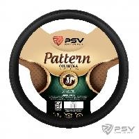 Оплетка PSV M PATTERN Fiber (черный) (130526) оптом