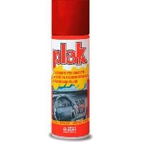 Полироль панели/Plak/200мл/аэрозоль/вишня/24шт/арт.5104 оптом