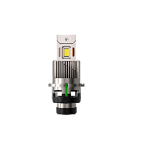 Комплект LED ламп головного света SHO-ME D серии D4S оптом