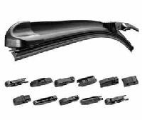 Щётка стеклоочистителя/HR/бескаркасная/Gold/19"(47,5см)/арт.50011  оптом