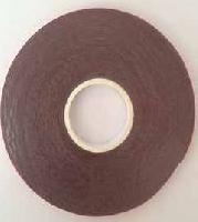 Скотч 2-х сторонний 3М 6 мм 5386F/6008F (20шт) серый оптом