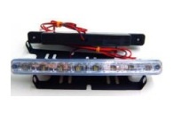 Ходовые огни DRL-8SMD W Daytime Gilves оптом