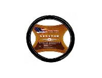 Оплетка M SENATOR Alaska замша /черный/ OPLS1001 оптом