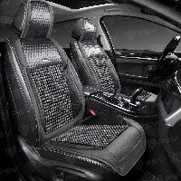 Накидка массажная PSV GTL WOOD PRO FRONT серый (1шт.) (137927) оптом