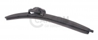 Щётка стеклоочистителя/Goodyear/бескаркасная/23"(58см)/арт.GY000423 оптом