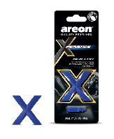 Дезодорант AREON Refreshment Liquid X Version New Car 704-LCX-04 (гель) оптом