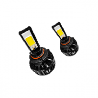 Комплект LED ламп головного света SHO-ME G5 LH-HB3 оптом