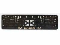 Рамка № Хундай объемные оптом