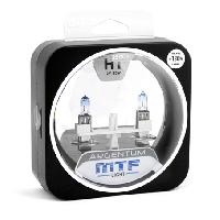 Лампа МТФ Н1 ARGENTUM +130% 55w H3A1201 оптом