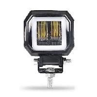 Фара рабочего света (прожектор) 12/24V (G0030) оптом