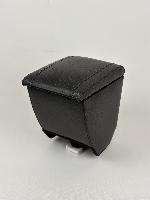 Бар Лада ISKRA (2025-) с вставкой в подстаканник(черный,перфорация) оптом