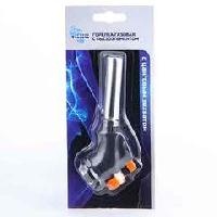 Горелка газовая с пьезо к бал.с цанговым захв. широкое сопло(116-002) оптом