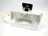 Фары противотуманные для ОСВАР квадратные бел.(ком-кт) оптом