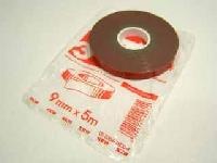 Скотч 2-х сторонний 3М 9 мм 5386 F серый (14ШТ) оптом