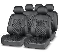 Чехлы/AUTOPREMIER/GRAND/экокожа/чёрный/арт.GND1000 оптом