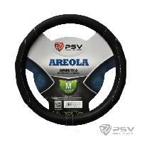 Оплетка PSV M AREOLA (черный/отсрочка белая) 129837 оптом