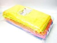 Салфетка микрофибра СА-117/0120 30*30см (20 штук в упаковке) оптом