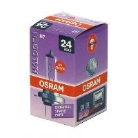 Лампы OSRAM (Осрам) H7 24W (64215) оптом