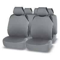 Чехлы-майки/PREMIER/Line/полиэстер/серый/арт.L140 оптом