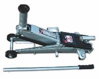 Домкрат подкатной 3т, ВЫСОКИЙ 150-530мм с "подстаканником" 150-530мм СЕРВИС КЛЮЧ 75040 оптом