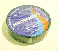 Изолента MATECOS зеленая оптом