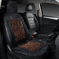 Накидка массажная PSV P2009 PLUS (с поддержкой) шарики, коричневый (1шт.) (137145) оптом